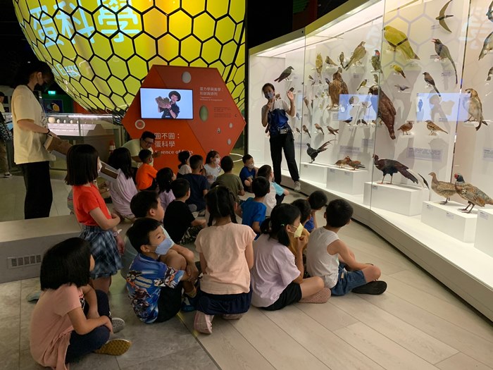 幼兒園：到底喙不喙(7/12)-圖片2