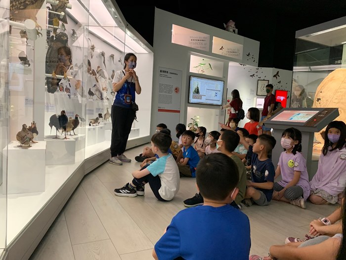 幼兒園：到底喙不喙(7/12)-圖片3