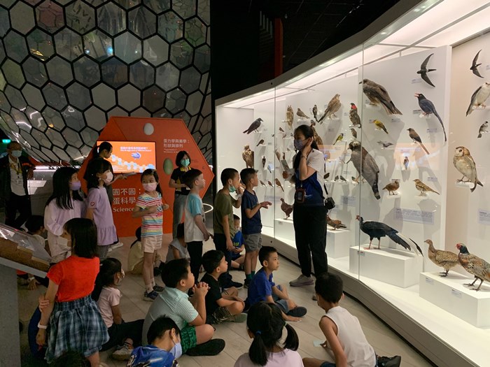 幼兒園：到底喙不喙(7/12)-圖片8