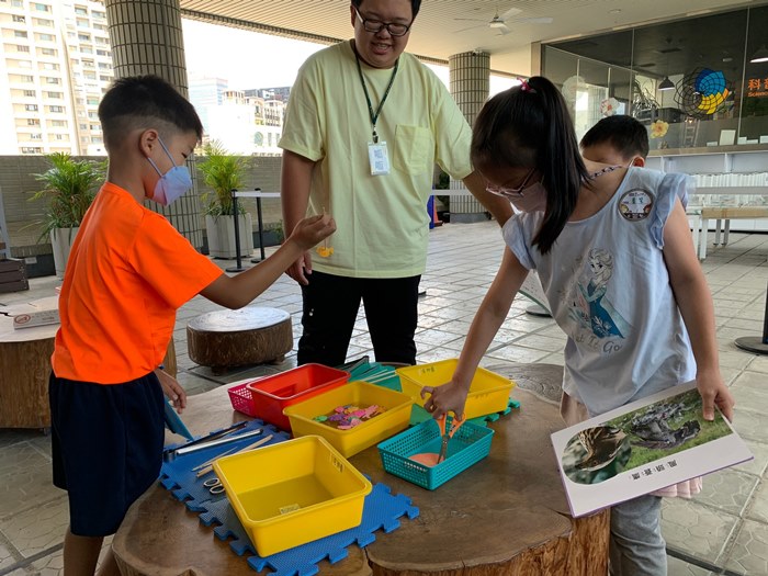 幼兒園：到底喙不喙(7/12)-圖片26