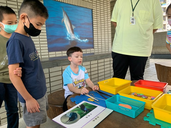 幼兒園：到底喙不喙(7/12)-圖片33