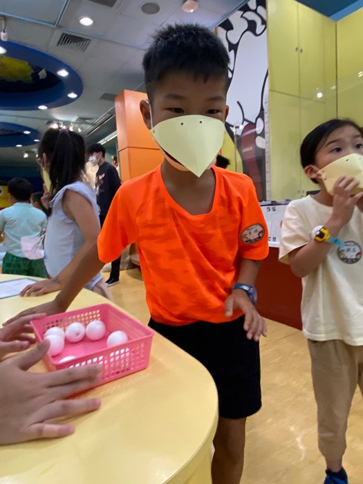 幼兒園：到底喙不喙(7/12)-圖片52