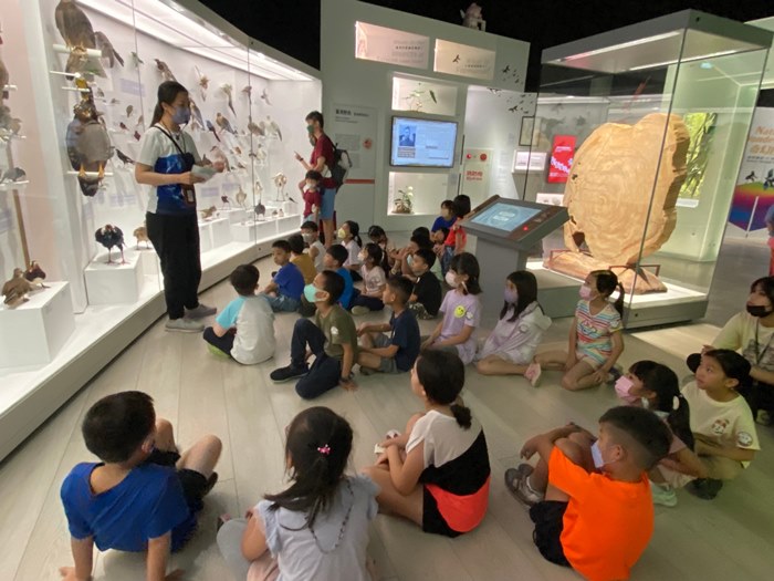 幼兒園：到底喙不喙(7/12)-圖片81