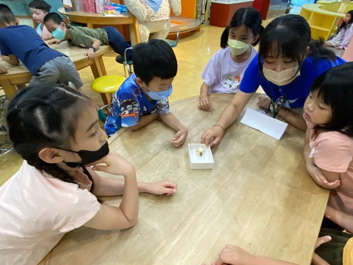 幼兒園：到底喙不喙(7/12)-圖片99