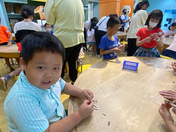幼兒園：到底喙不喙(7/12)-圖片108