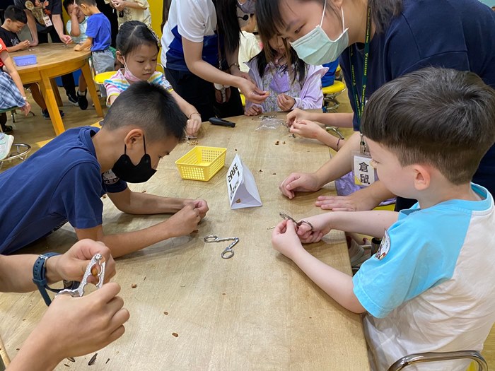 幼兒園：到底喙不喙(7/12)-圖片111