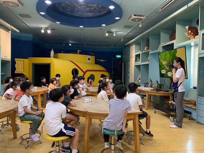 幼兒園：到底喙不喙(7/17)-圖片1