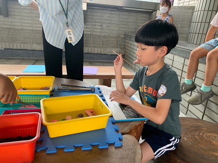幼兒園：到底喙不喙(7/17)-圖片30