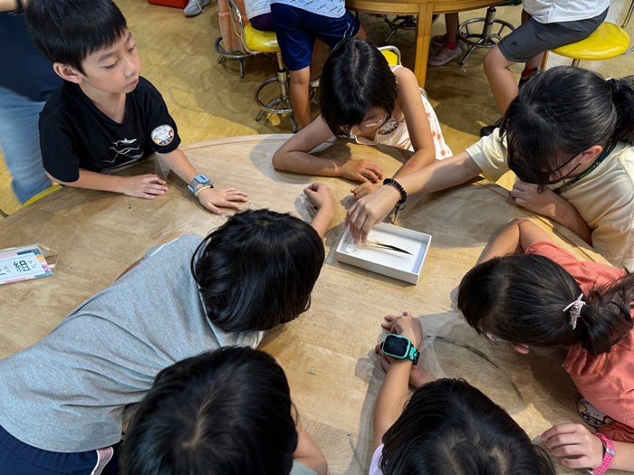 幼兒園：到底喙不喙(7/17)-圖片37