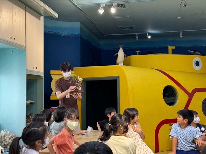 幼兒園：到底喙不喙(7/17)-圖片39