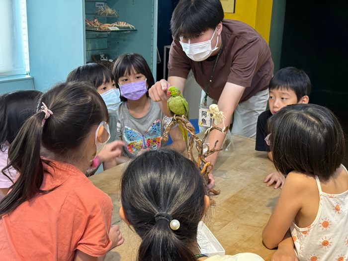 幼兒園：到底喙不喙(7/17)-圖片42