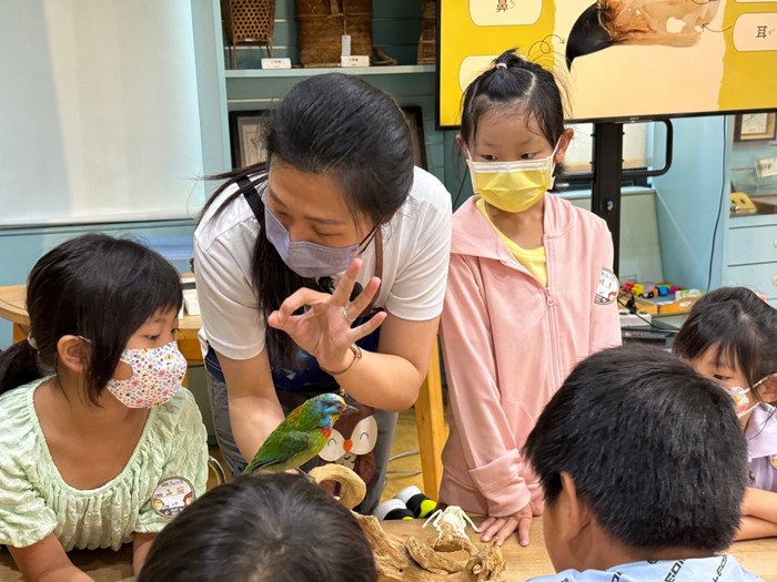 幼兒園：到底喙不喙(7/17)-圖片43