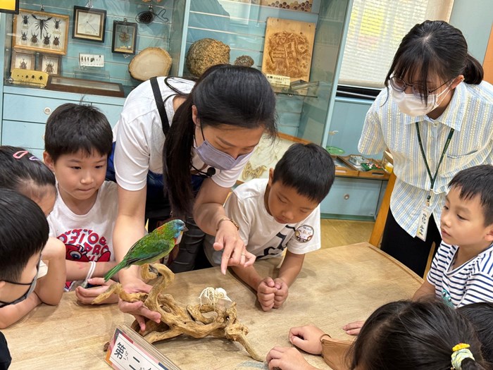 幼兒園：到底喙不喙(7/17)-圖片44