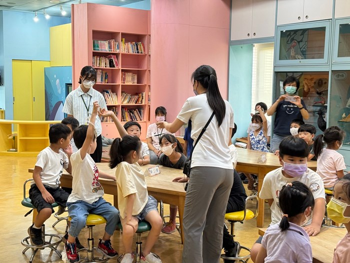 幼兒園：到底喙不喙(7/17)-圖片49