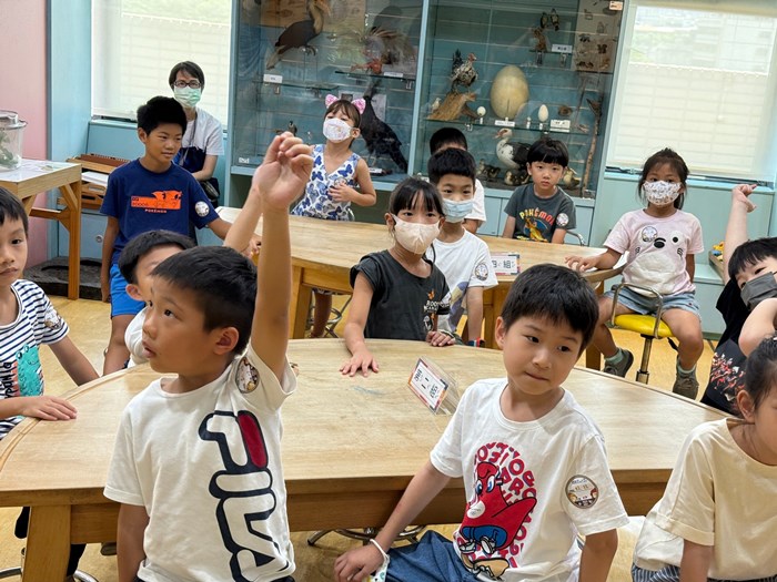 幼兒園：到底喙不喙(7/17)-圖片50