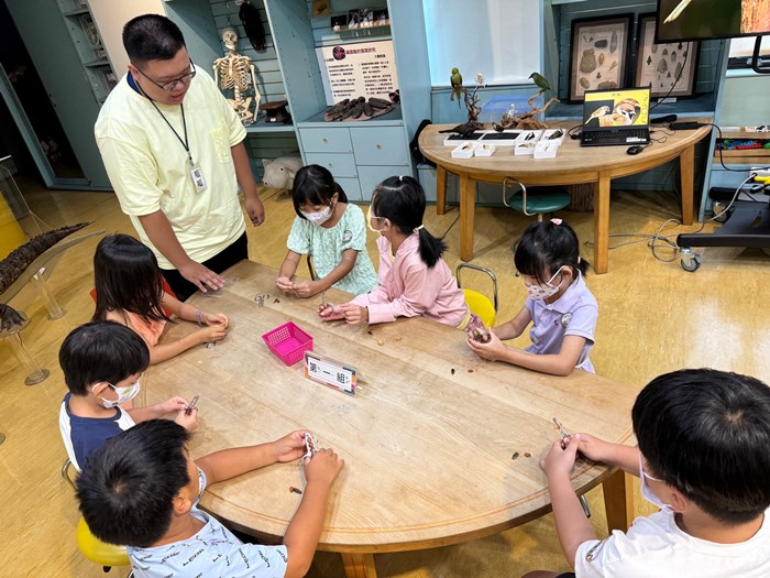 幼兒園：到底喙不喙(7/17)-圖片51