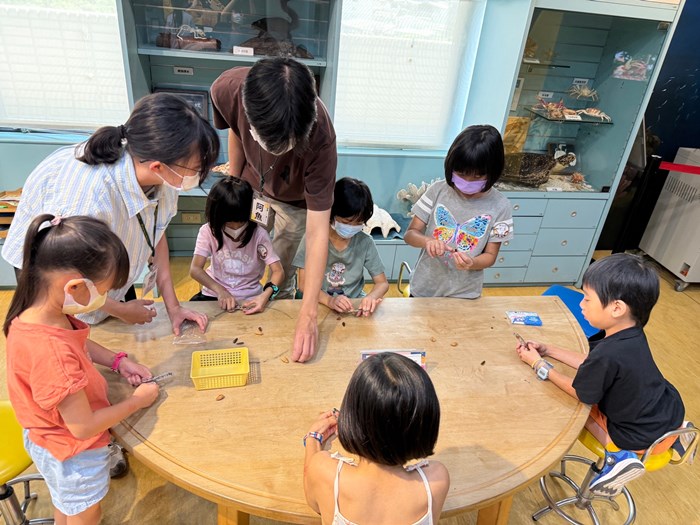 幼兒園：到底喙不喙(7/17)-圖片52