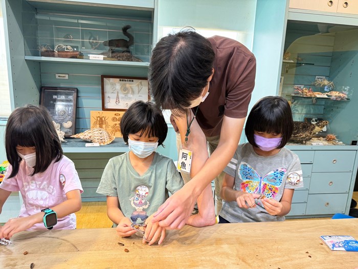 幼兒園：到底喙不喙(7/17)-圖片53