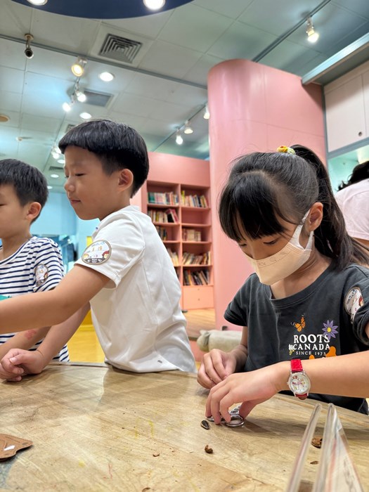 幼兒園：到底喙不喙(7/17)-圖片57