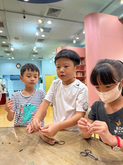 幼兒園：到底喙不喙(7/17)-圖片59