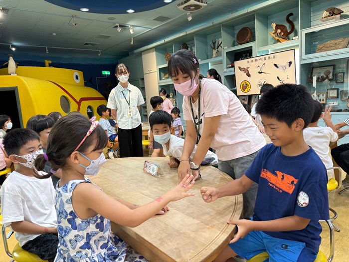 幼兒園：到底喙不喙(7/17)-圖片79