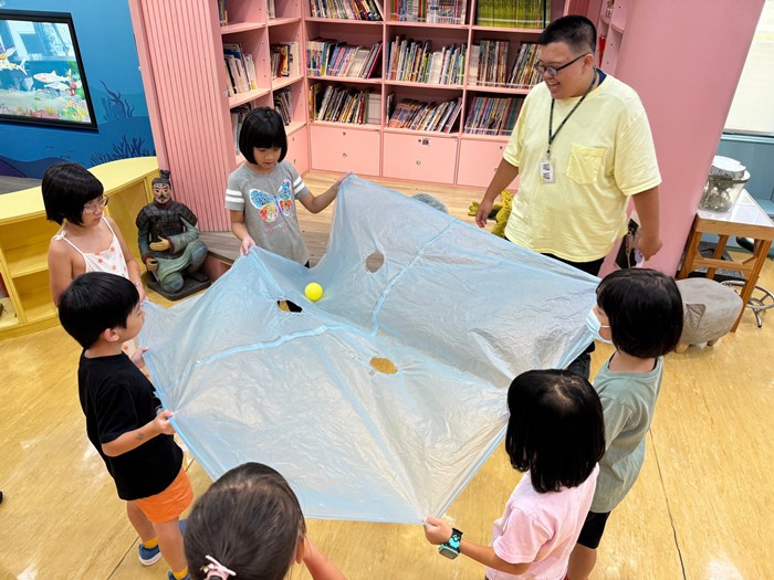 幼兒園：到底喙不喙(7/17)-圖片91