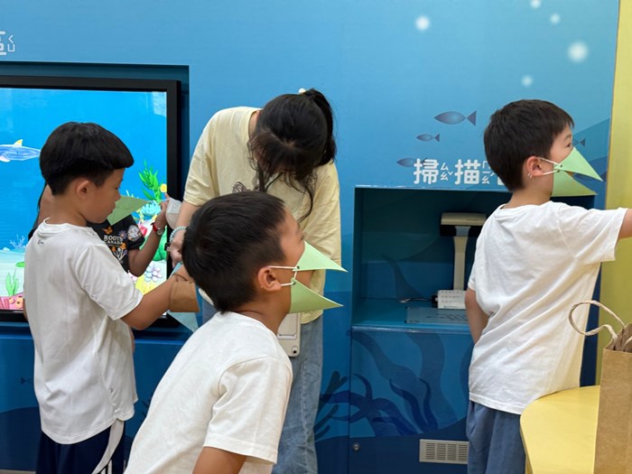 幼兒園：到底喙不喙(7/17)-圖片93