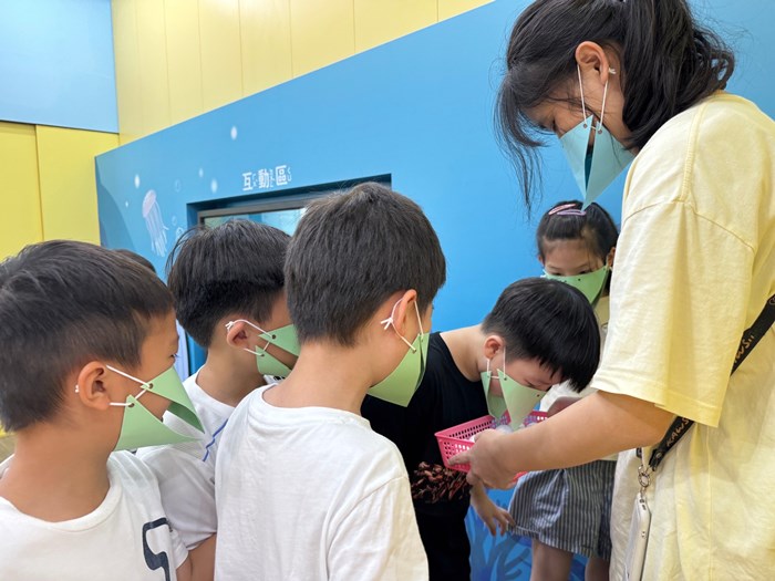 幼兒園：到底喙不喙(7/17)-圖片96