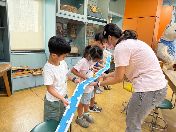 幼兒園：到底喙不喙(7/17)-圖片98