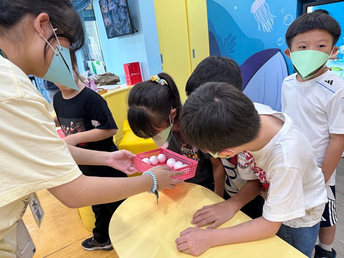 幼兒園：到底喙不喙(7/17)-圖片101