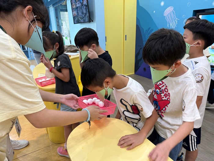 幼兒園：到底喙不喙(7/17)-圖片102