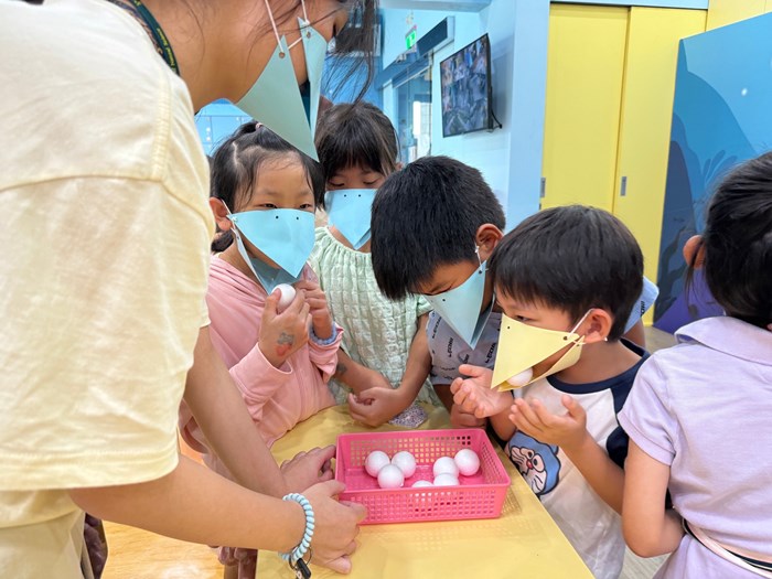幼兒園：到底喙不喙(7/17)-圖片111