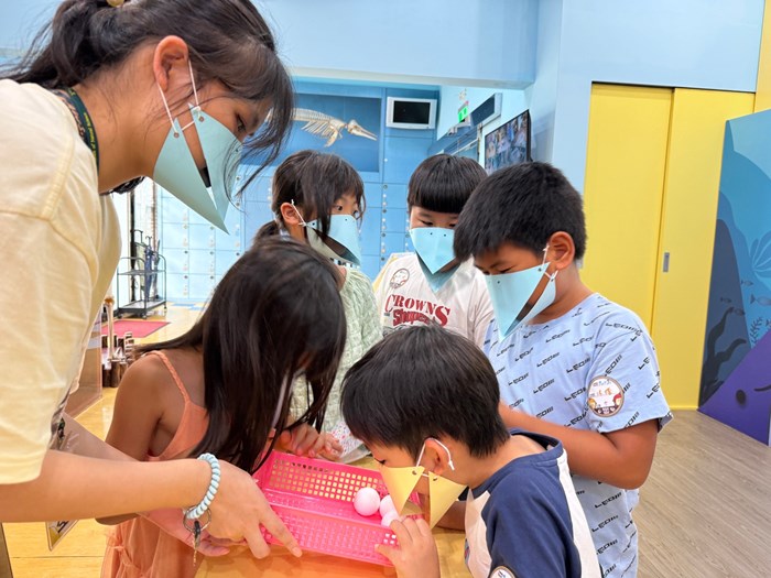 幼兒園：到底喙不喙(7/17)-圖片112
