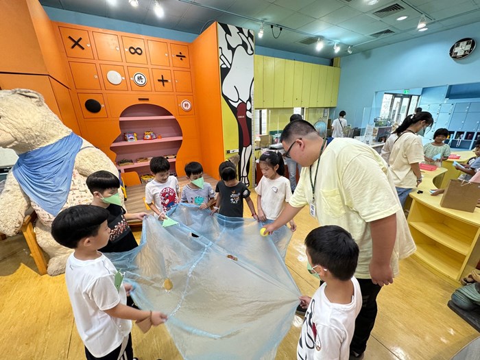 幼兒園：到底喙不喙(7/17)-圖片114