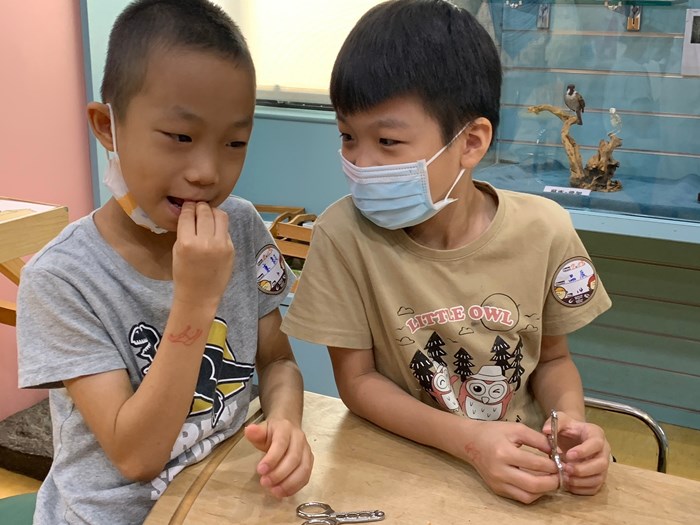 幼兒園：到底喙不喙(7/19)-圖片17