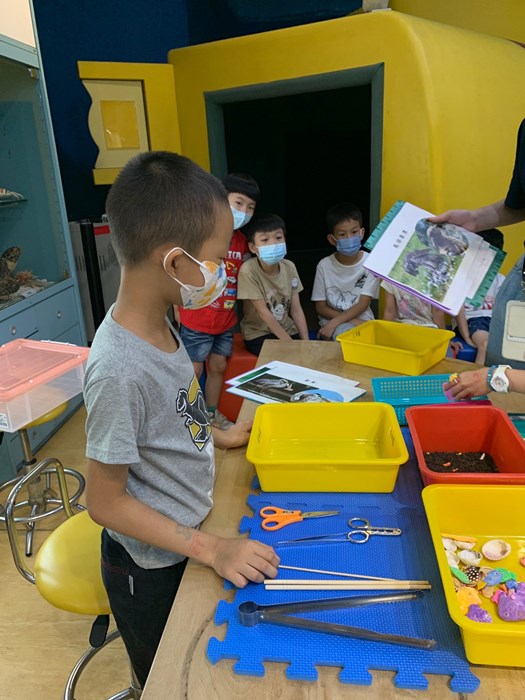 幼兒園：到底喙不喙(7/19)-圖片31