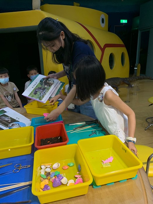 幼兒園：到底喙不喙(7/19)-圖片32