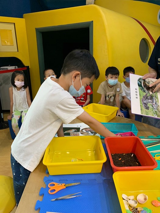 幼兒園：到底喙不喙(7/19)-圖片33