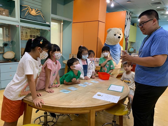 幼兒園：到底喙不喙(7/19)-圖片35