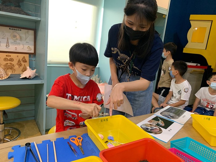 幼兒園：到底喙不喙(7/19)-圖片36