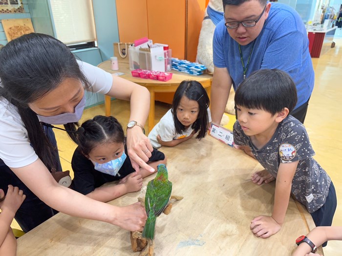 幼兒園：到底喙不喙(7/19)-圖片44