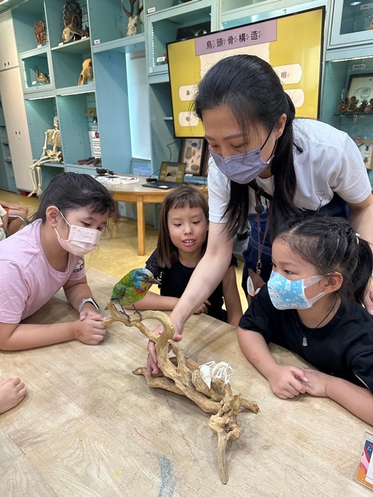 幼兒園：到底喙不喙(7/19)-圖片45
