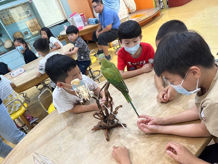 幼兒園：到底喙不喙(7/19)-圖片46