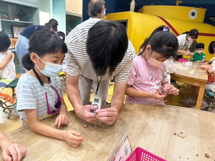 幼兒園：到底喙不喙(7/19)-圖片58