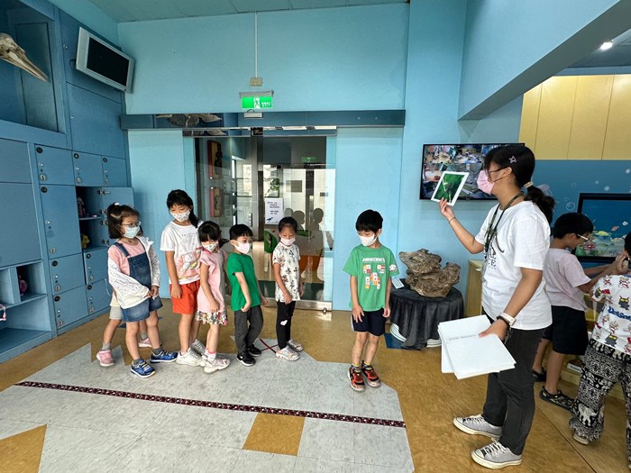 幼兒園：到底喙不喙(7/19)-圖片78