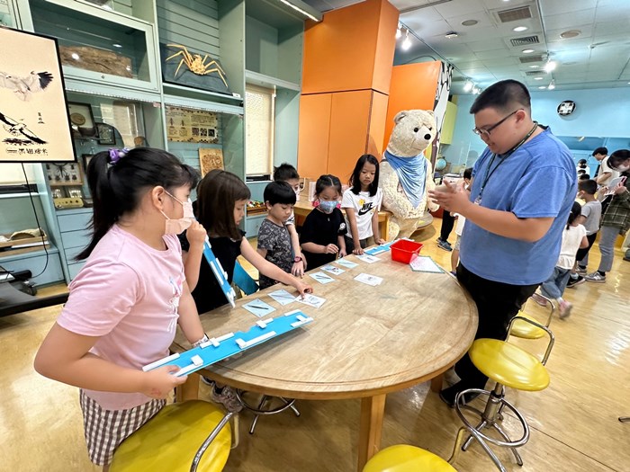 幼兒園：到底喙不喙(7/19)-圖片80