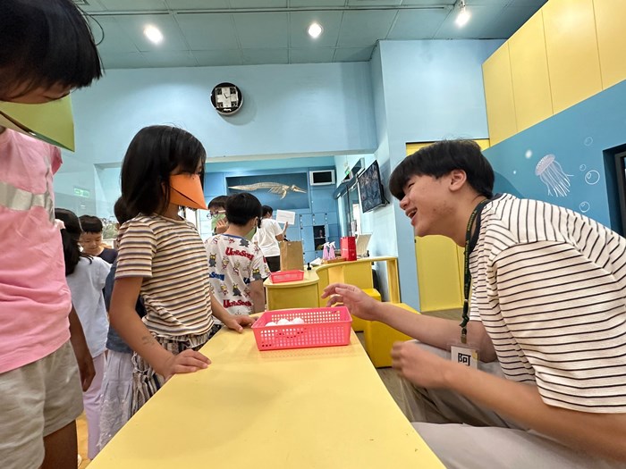 幼兒園：到底喙不喙(7/19)-圖片83