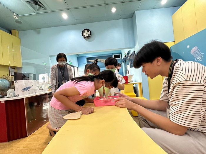 幼兒園：到底喙不喙(7/19)-圖片84