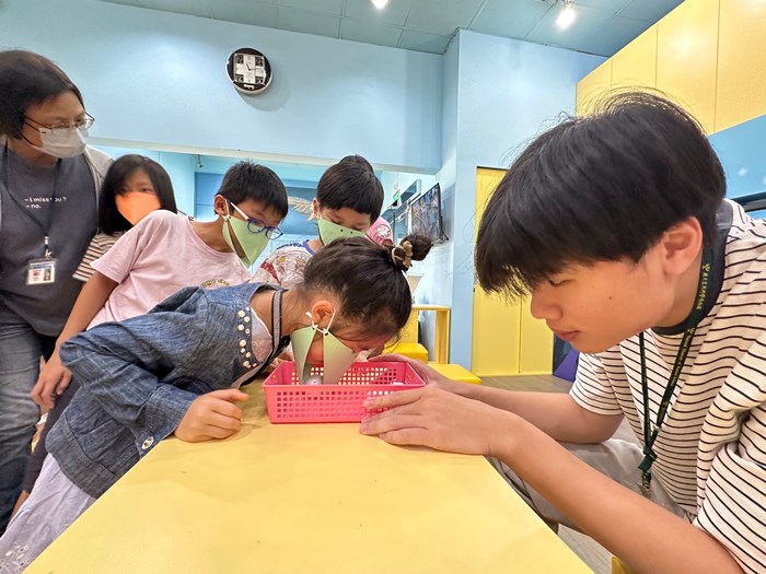 幼兒園：到底喙不喙(7/19)-圖片86