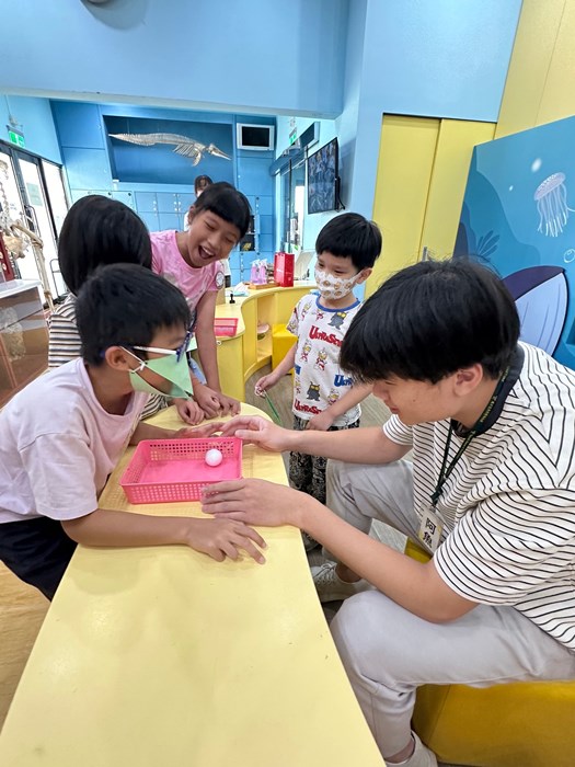 幼兒園：到底喙不喙(7/19)-圖片88